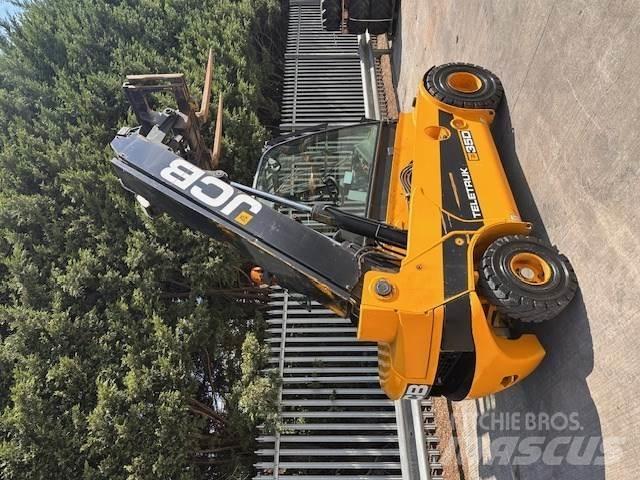 JCB TLT 35 Diger
