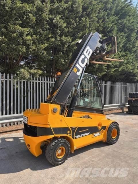 JCB TLT 35 Diger