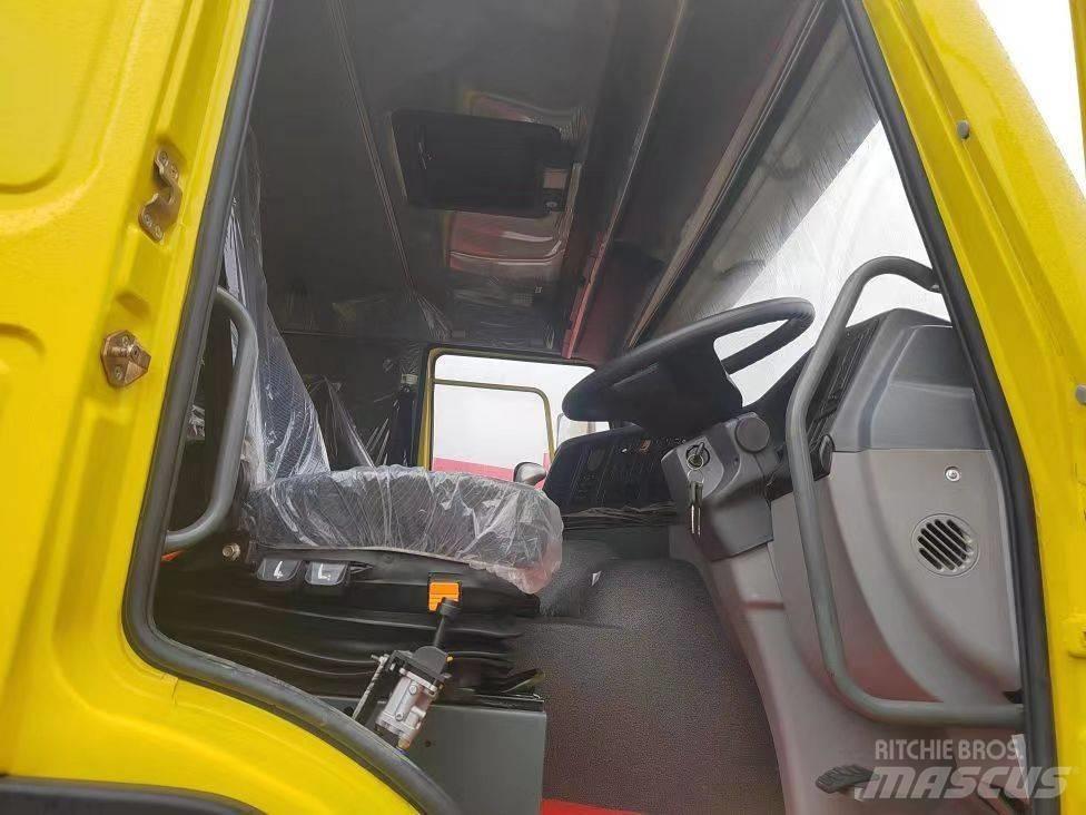 Howo 371 6x4 Damperli kamyonlar