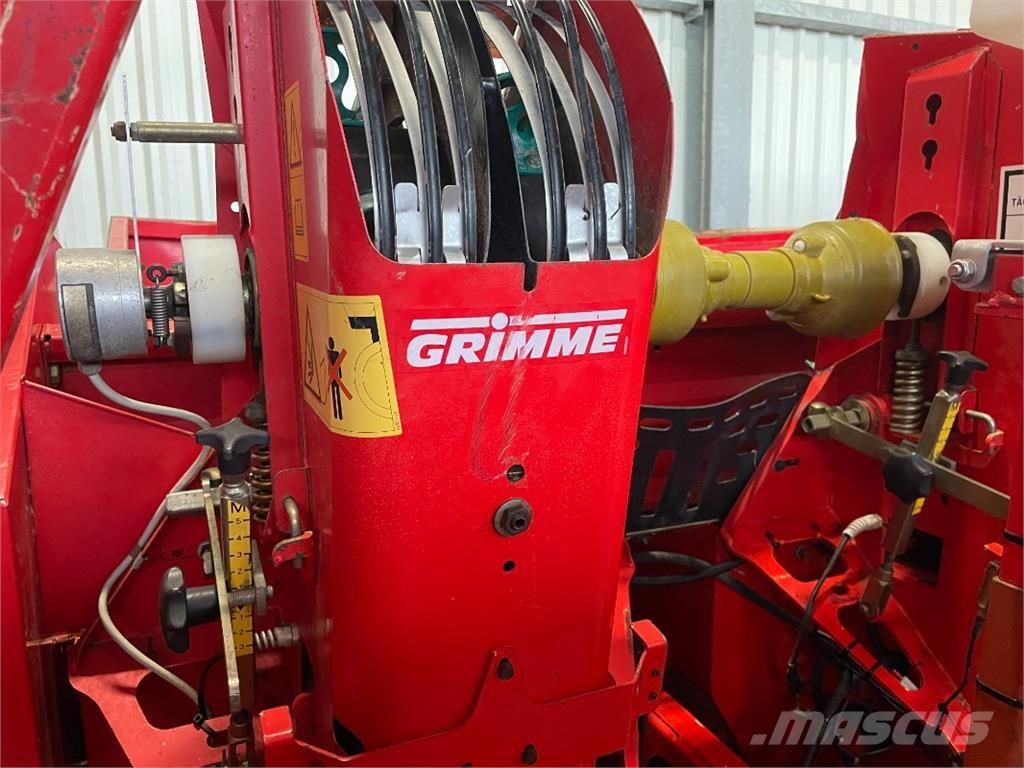 Grimme GL 34 KL Diger tarim makinalari