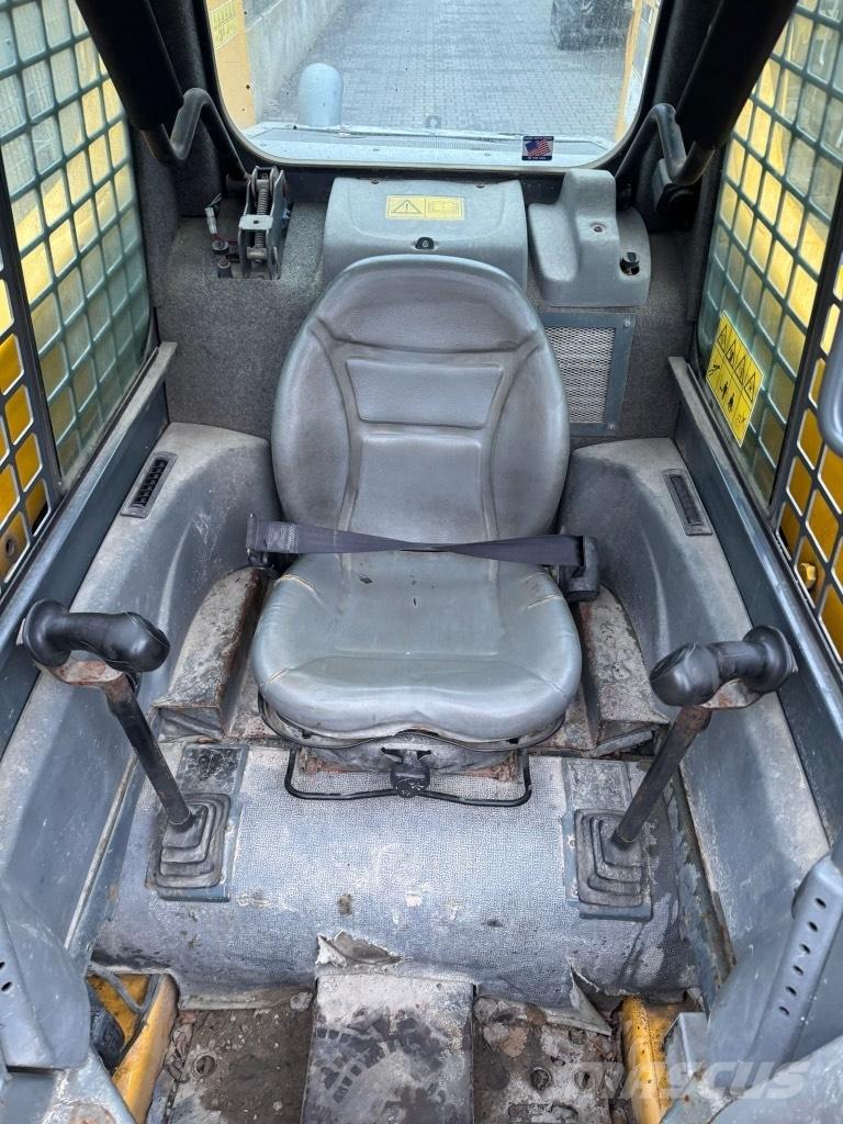 Gehl 5640 Skid steer loderler