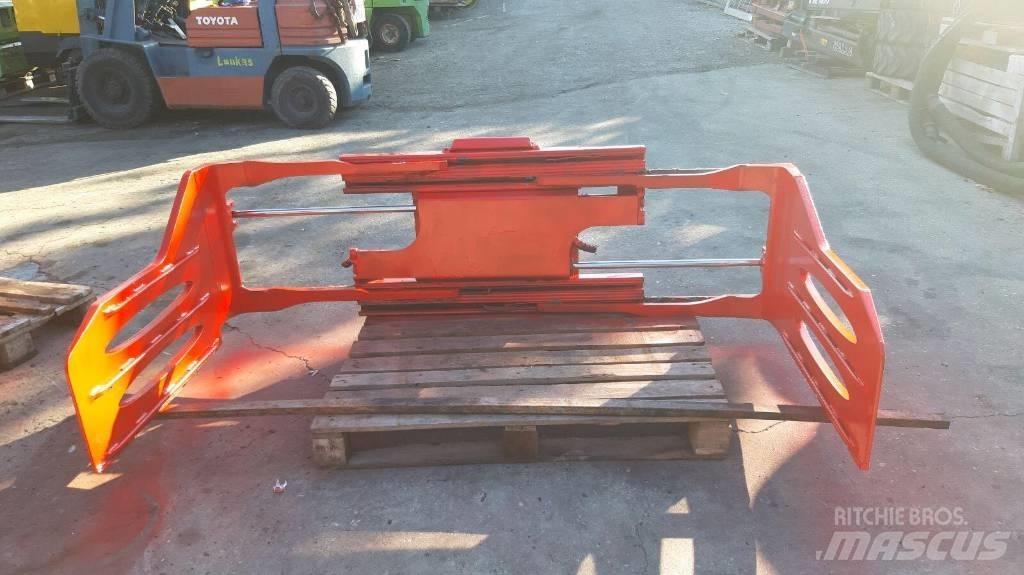 Clark 175 C Diger kiskaçlar