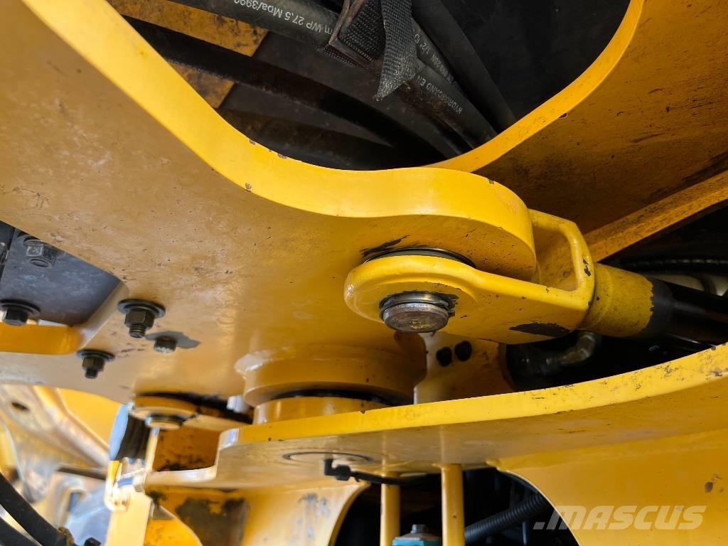 Volvo L90F Tekerlekli yükleyiciler