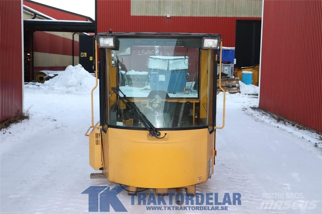 Volvo L50 C Kabin