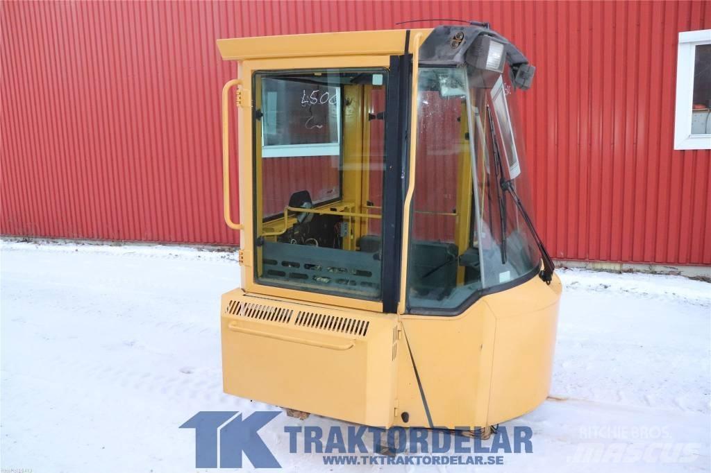 Volvo L50 C Kabin