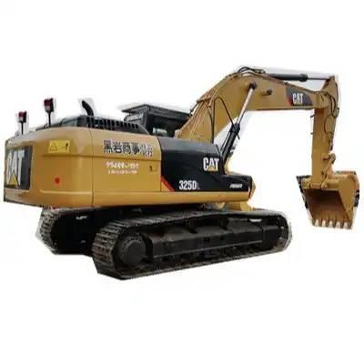 CAT CAT325DL Midi ekskavatörler 7 - 12 t