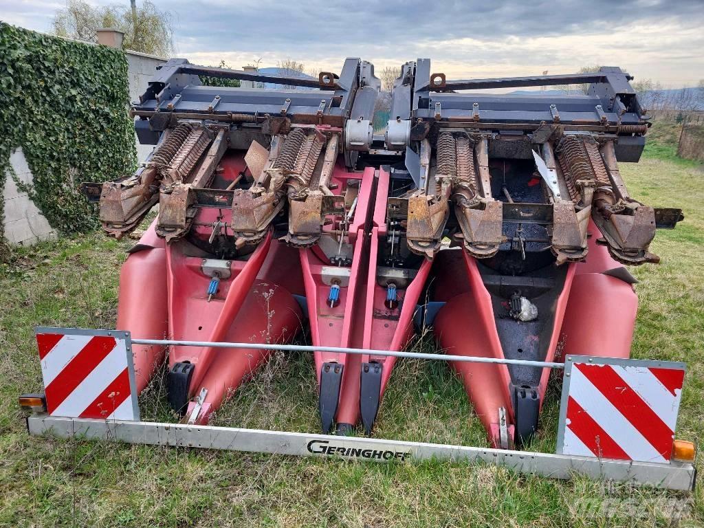 Geringhoff RD 800/FB Biçerdöver kafaları