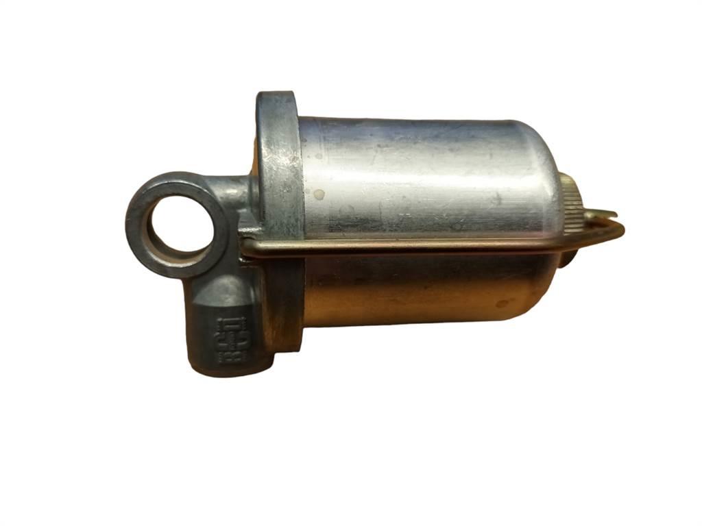 Eco Log 6000129 Motorlar
