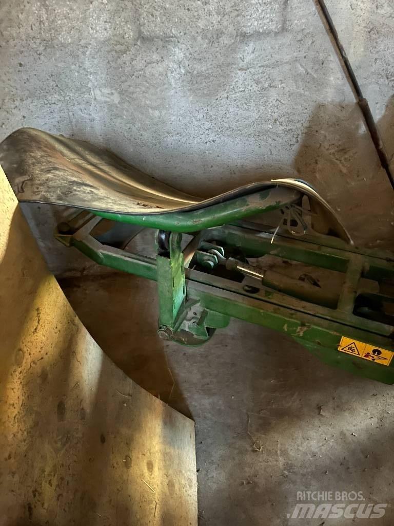 McHale 991 B Balya sarma makinalari