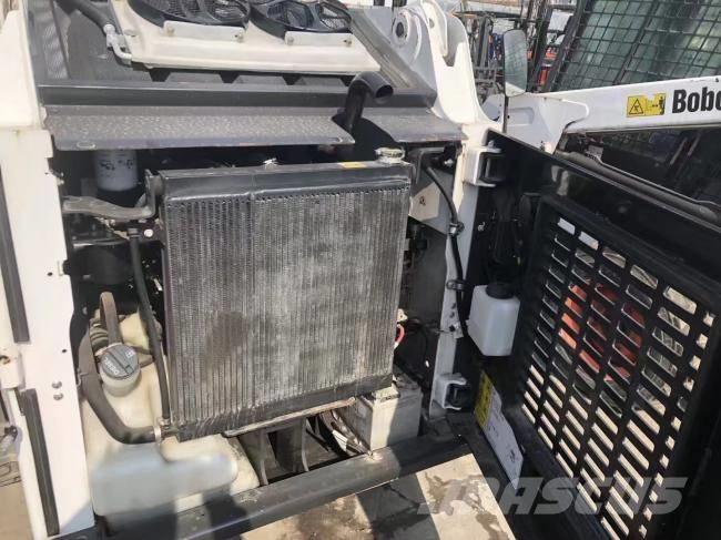 Bobcat S 16 Skid steer loderler