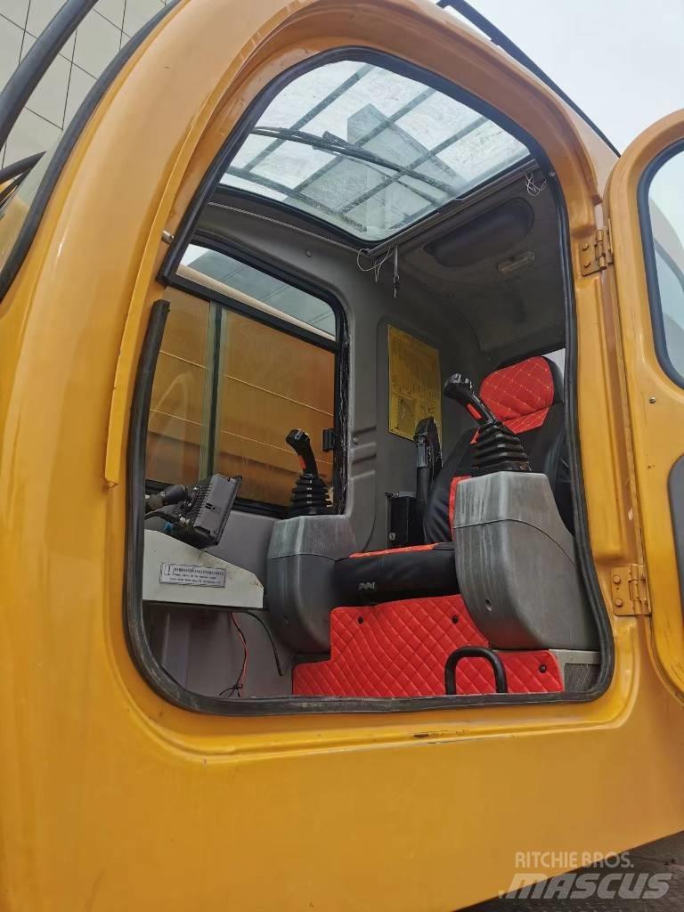 XCMG QY 25 K Yol-Arazi Tipi Vinçler (AT)