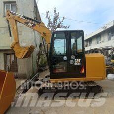CAT 305.5e2 Mini ekskavatörler, 7 tona dek