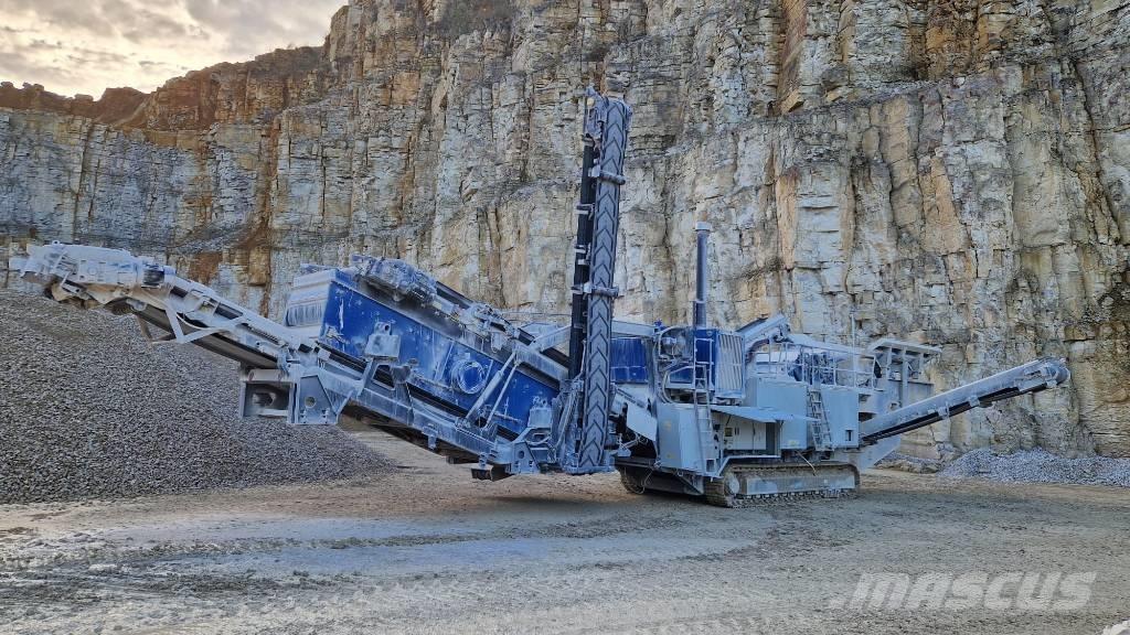 Kleemann MR 130i Pro Elekler