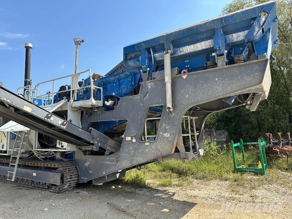 Kleemann MR 130i Pro Elekler