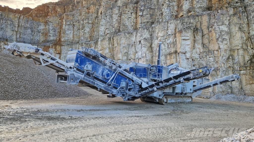 Kleemann MR 130i Pro Elekler