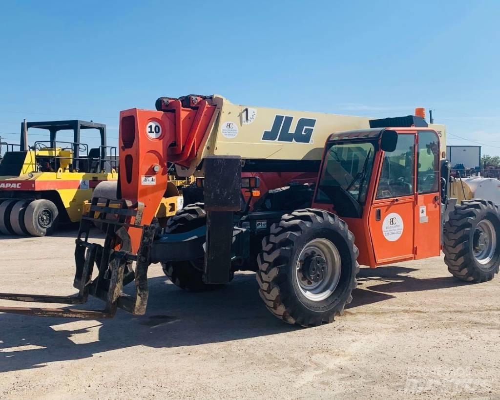 JLG G1055A Teleskopik yükleyiciler