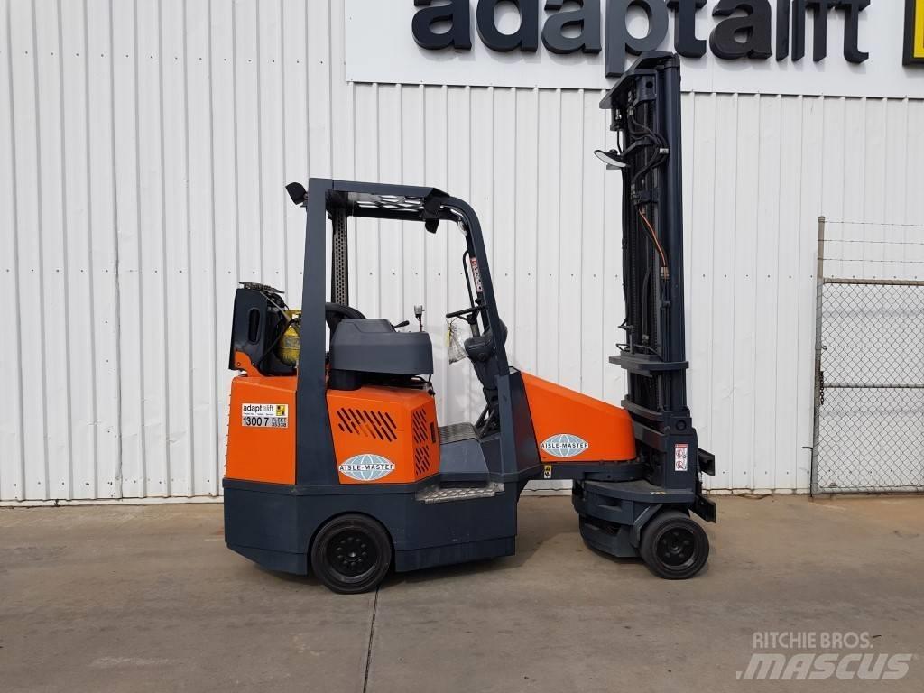 Aisle-Master 20S Dar koridor forklifti