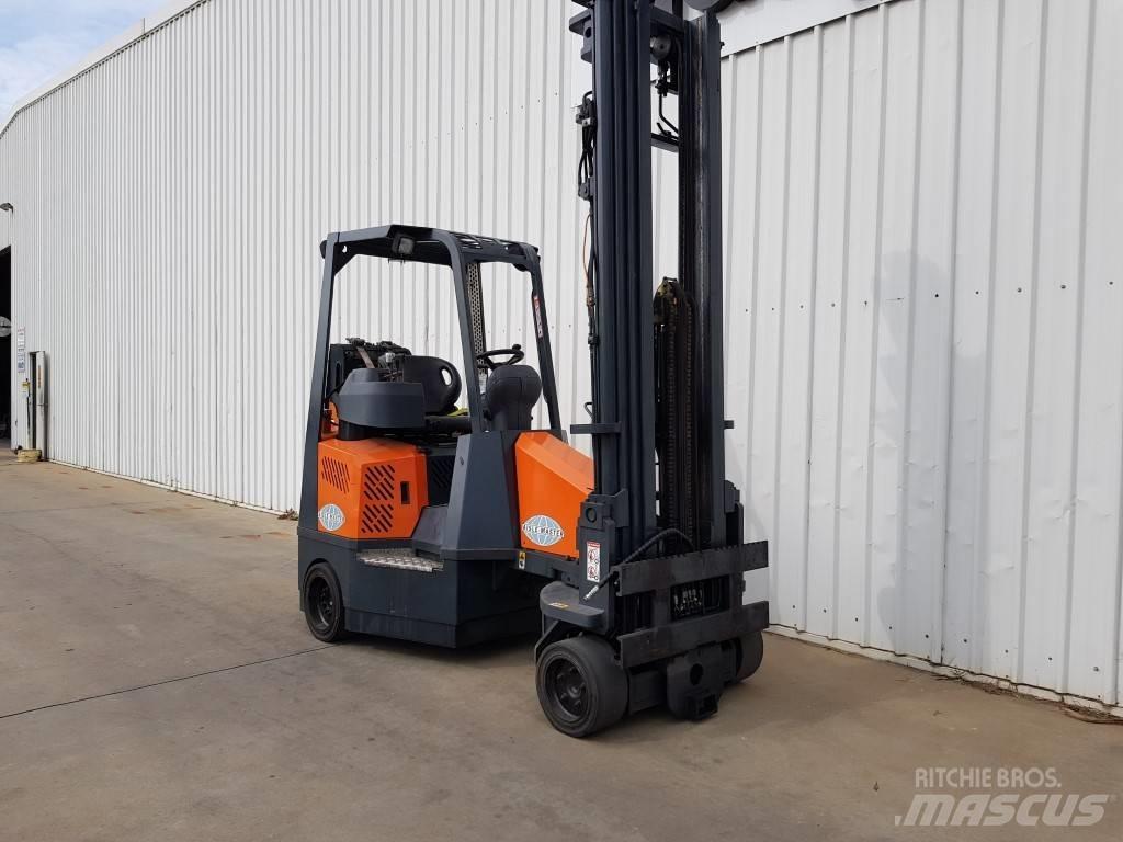 Aisle-Master 20S Dar koridor forklifti