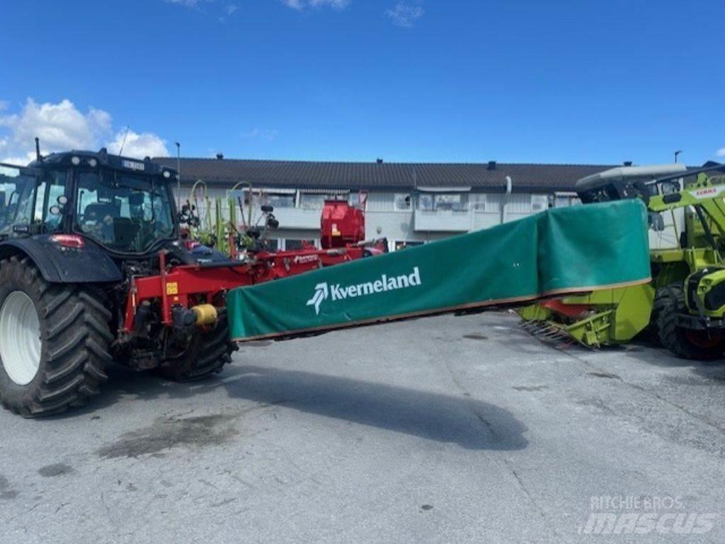 Kverneland 2540 MH Diskli çayir biçme makinasi