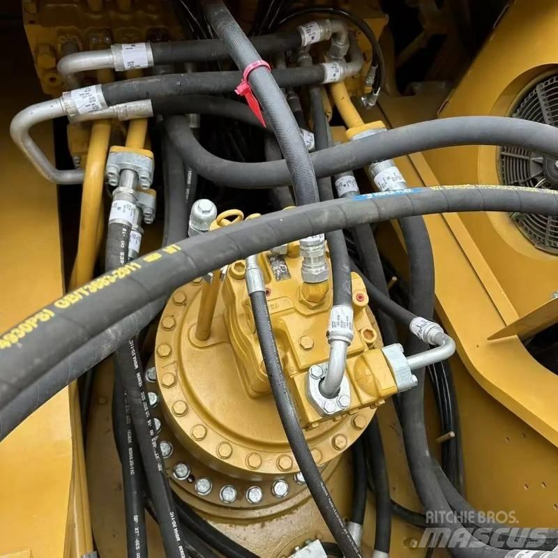 CAT 330 Paletli ekskavatörler