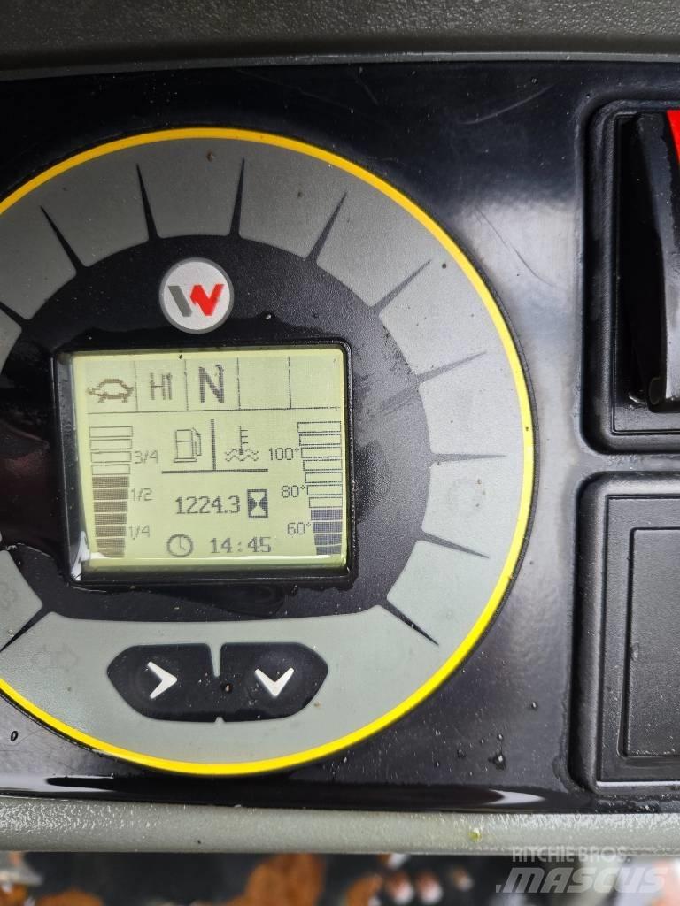 Yanmar SV 100-1A Midi ekskavatörler 7 - 12 t