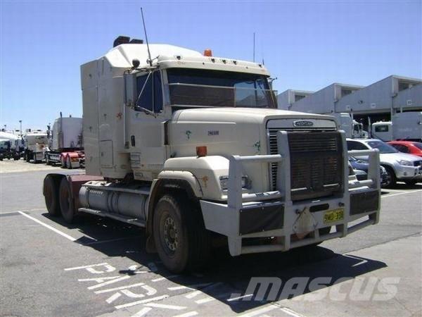 Freightliner FL112 Çekiciler