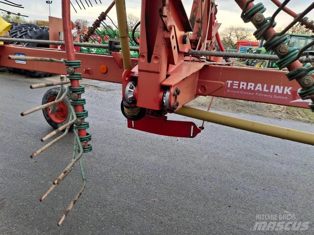 Fella TS 1402 Ot Tirmigi