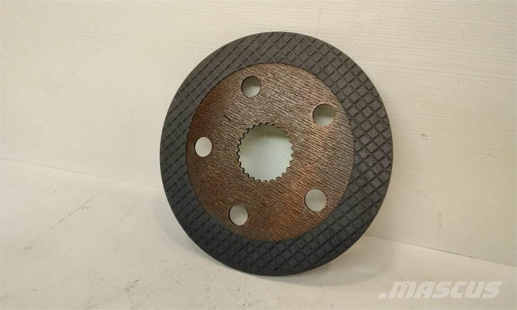 Ponsse 7345057 Sanzuman