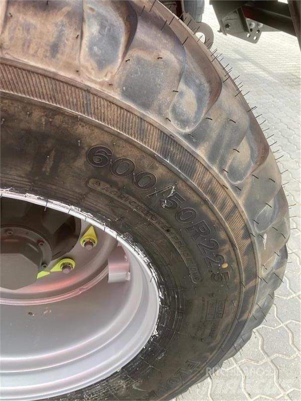 Mi Tip  SPB 16 Silo tankeri