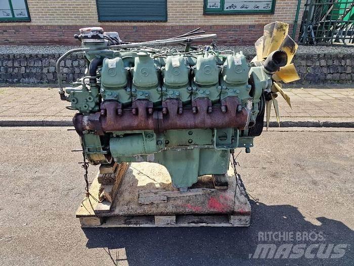  Engines OM423 Diger aksam