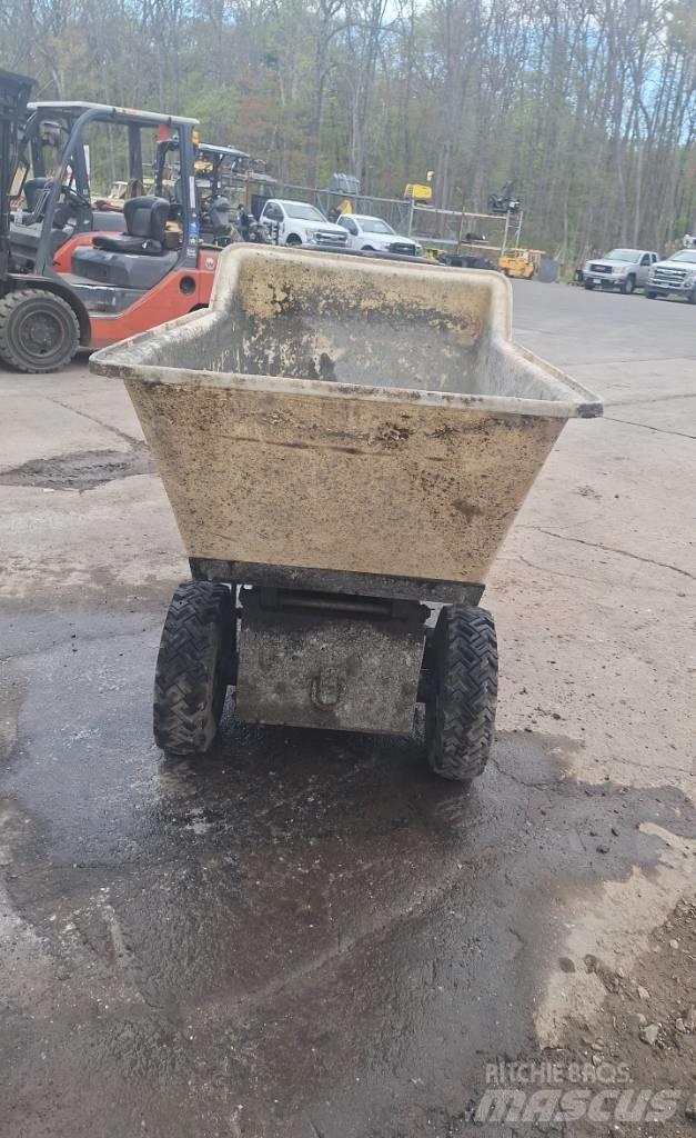  Indy IEPB72-16 Beton aksesuarlari