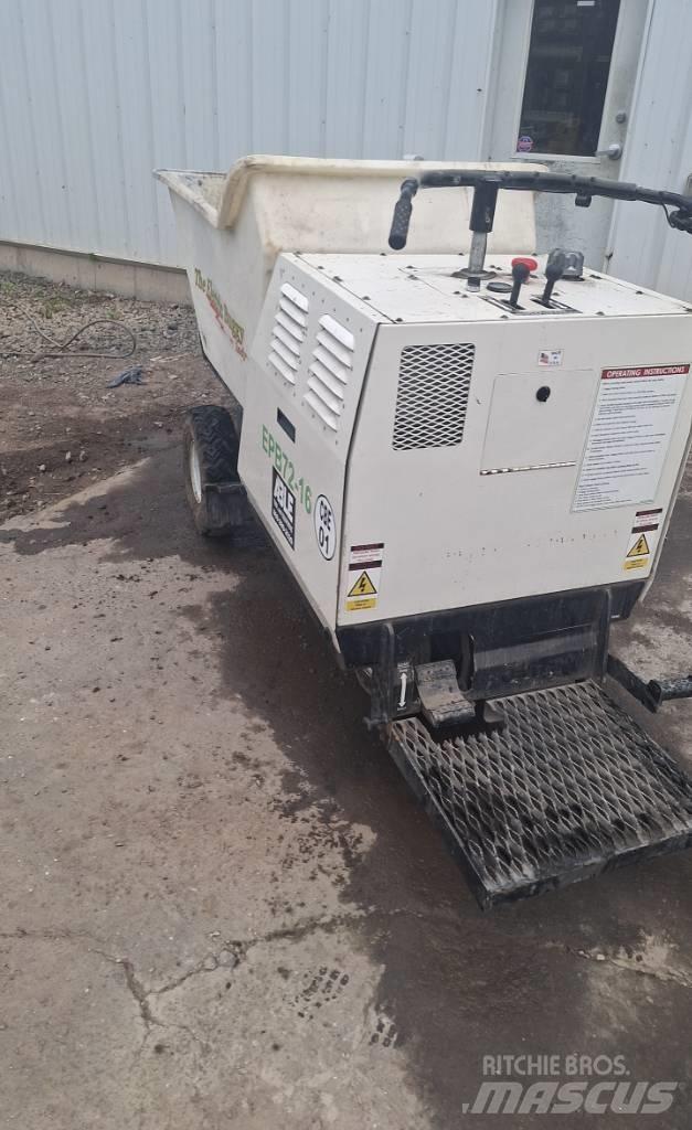  Indy IEPB72-16 Beton aksesuarlari