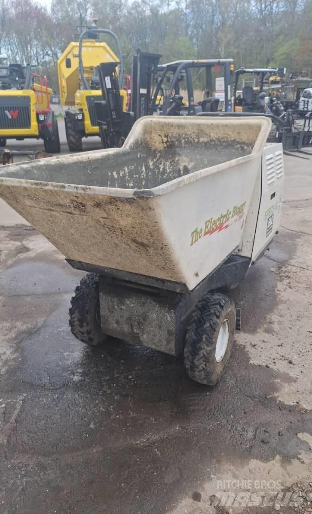  Indy IEPB72-16 Beton aksesuarlari