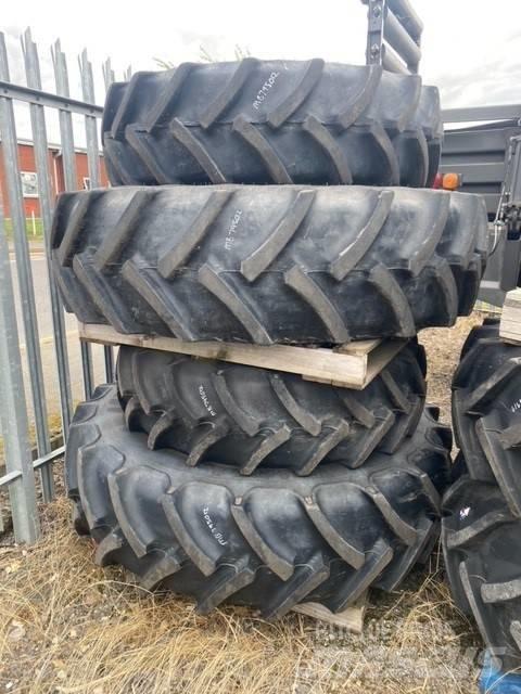 Mitas WHEELS & TYRES Tekerlekler