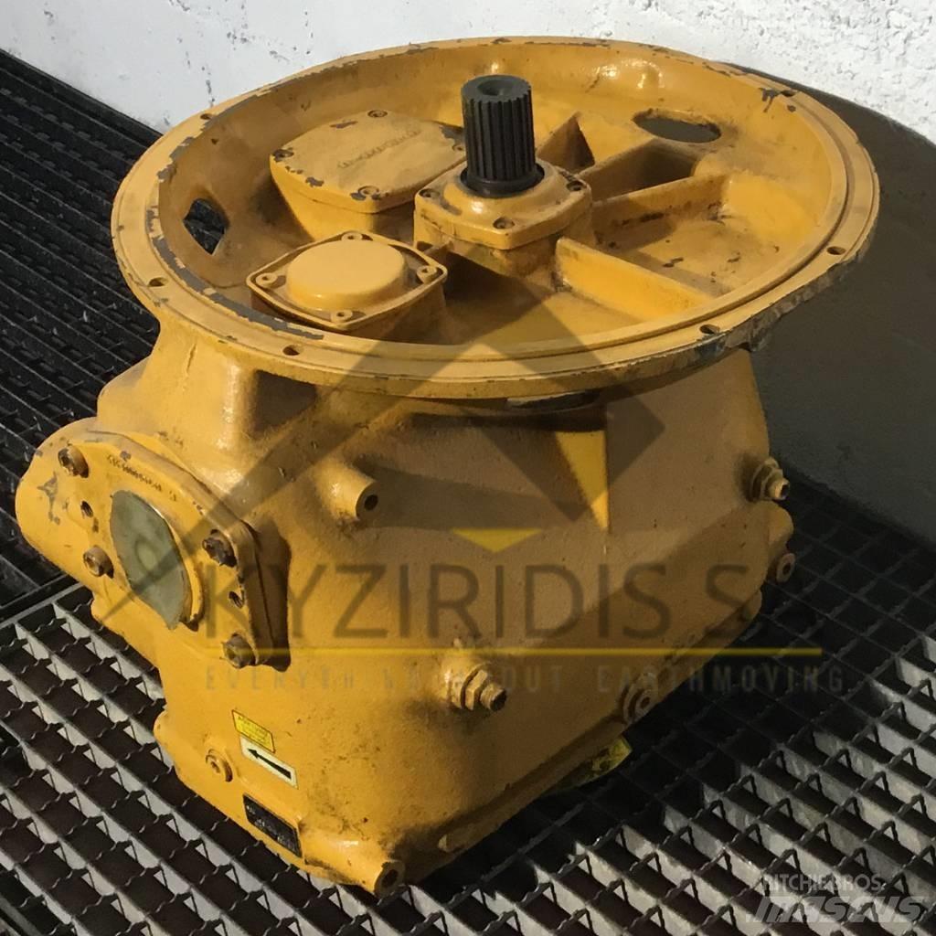 Linde 2PV 105 Hidrolik