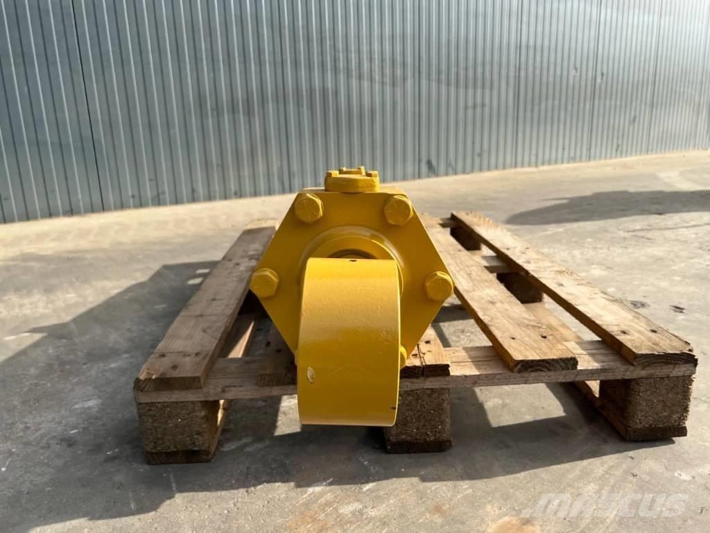 CAT D8 Cylinder Diger parçalar