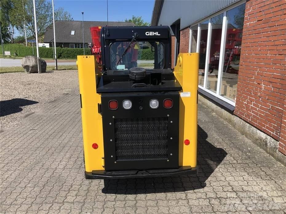 Gehl RT135 Skid steer loderler
