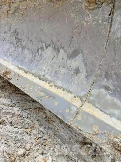 CAT 973C - Paletli yükleyiciler