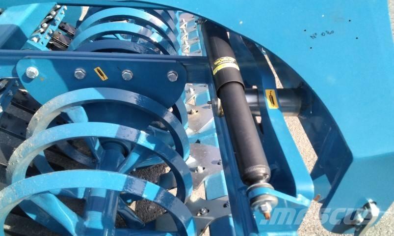 Religieux DEVIL 17 F Diger toprak isleme makina ve aksesuarlari