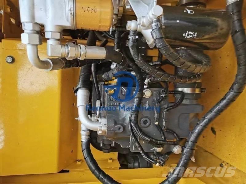 Komatsu PC  130 LC-7 Paletli ekskavatörler