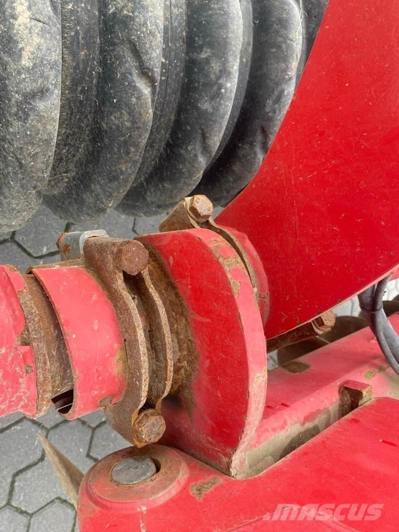 Horsch Joker 8RT Diskaro