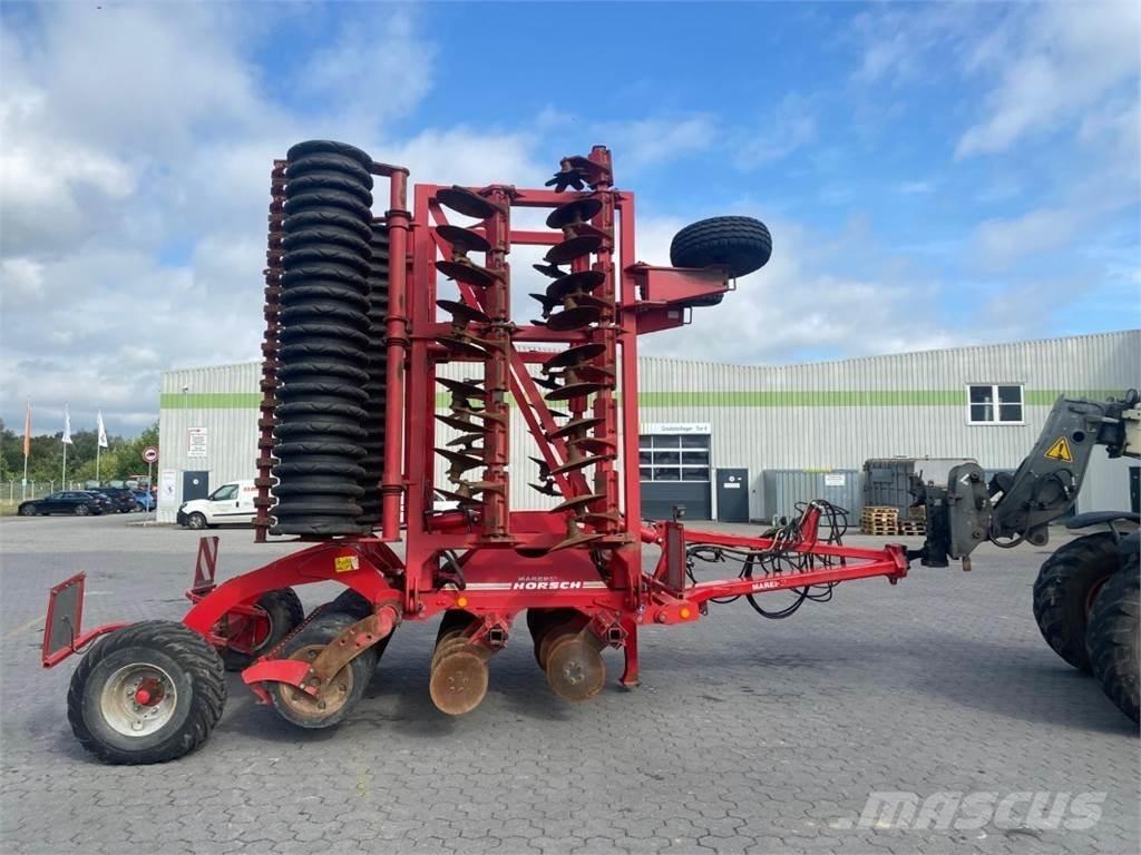 Horsch Joker 8RT Diskaro