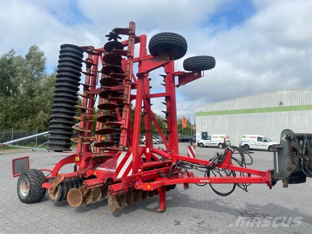 Horsch Joker 8RT Diskaro