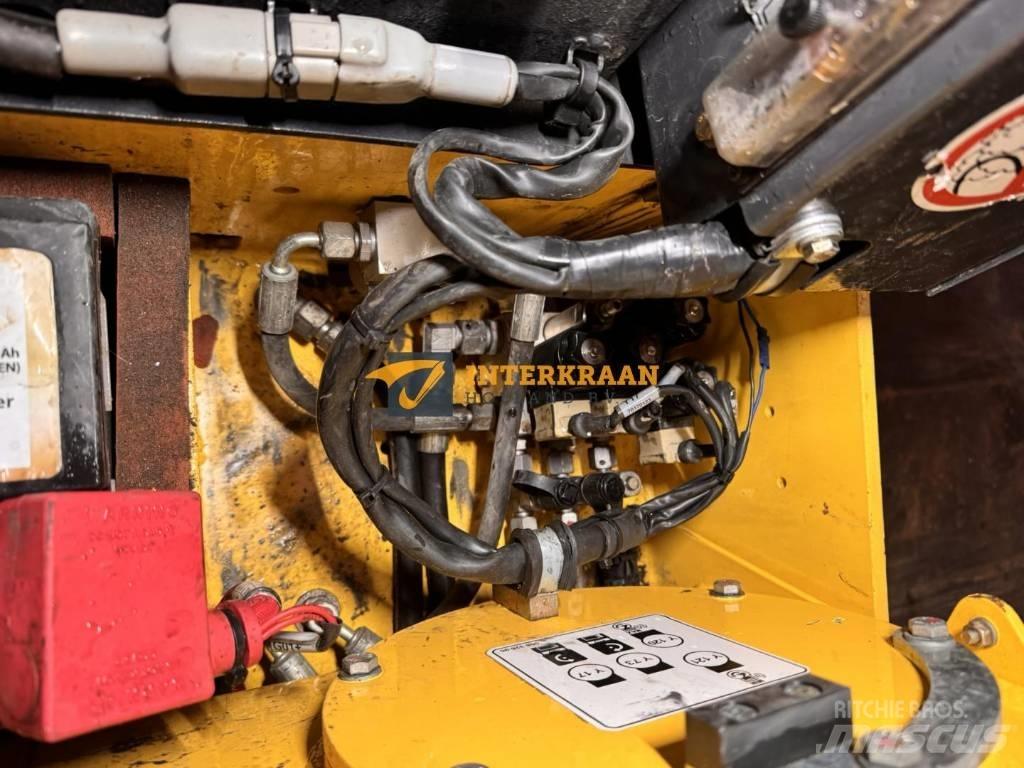 Bomag BPH 80/65 S Kompaktörler