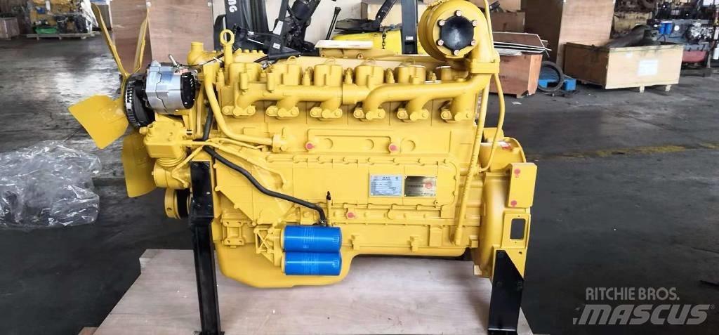 Weichai WD10G240E203 Motorlar