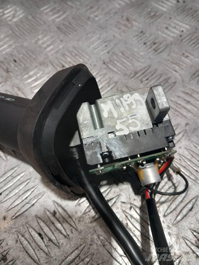 MAN TGM  81255090188 Kabinler