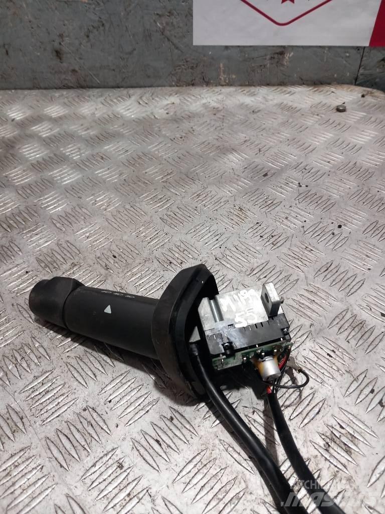 MAN TGM  81255090188 Kabinler