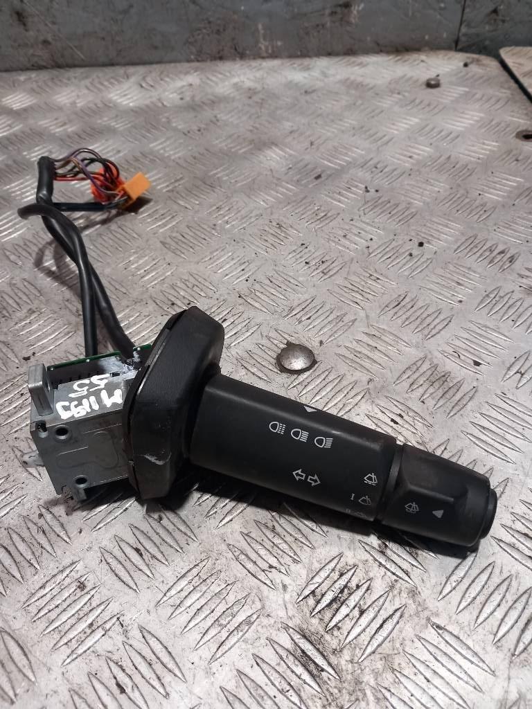 MAN TGM  81255090188 Kabinler