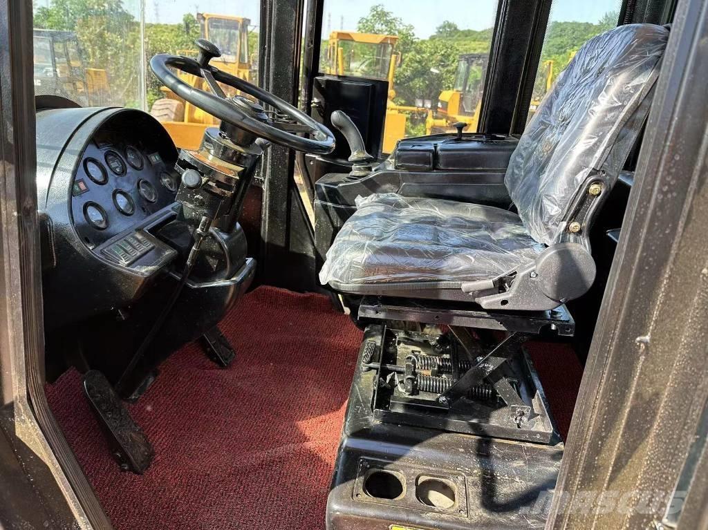 CAT 966H Tekerlekli yükleyiciler