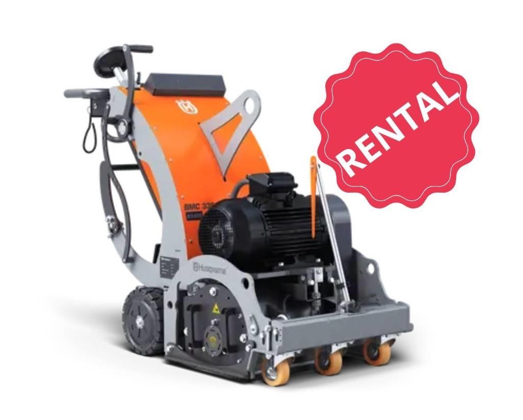 Husqvarna Inne Diger